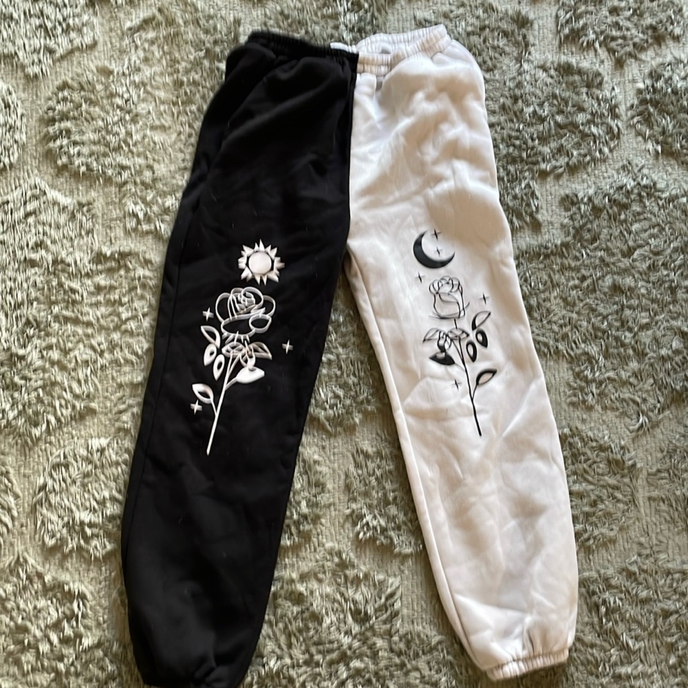 SHEIN sweatpants